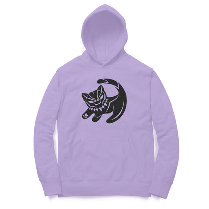 Regular Fit Unisex Hoodies
