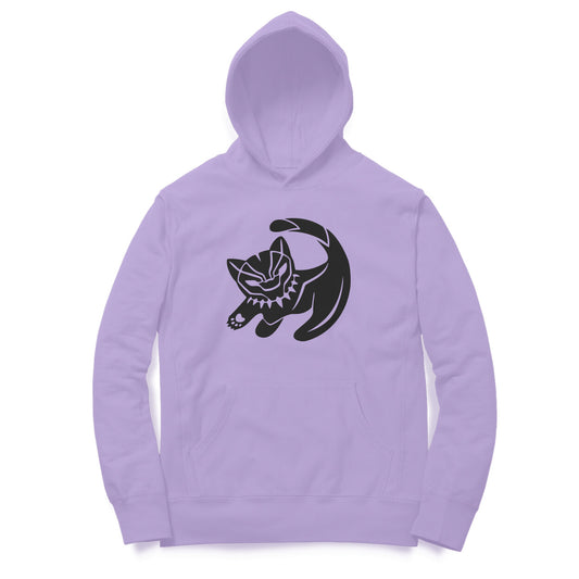 Regular Fit Unisex Hoodies