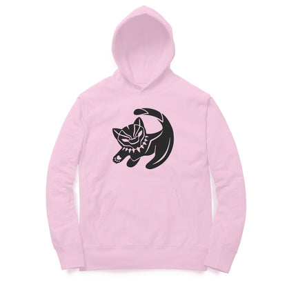 Regular Fit Unisex Hoodies