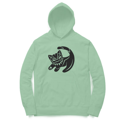 Regular Fit Unisex Hoodies