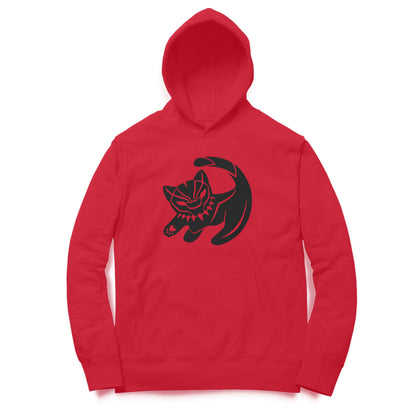 Regular Fit Unisex Hoodies