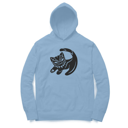 Regular Fit Unisex Hoodies