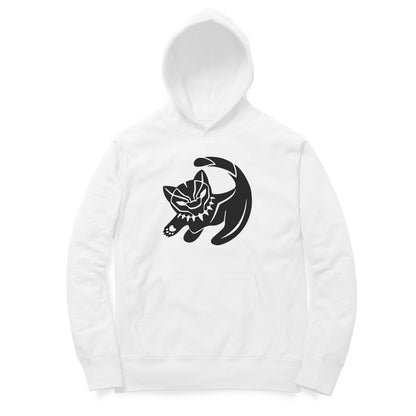 Regular Fit Unisex Hoodies