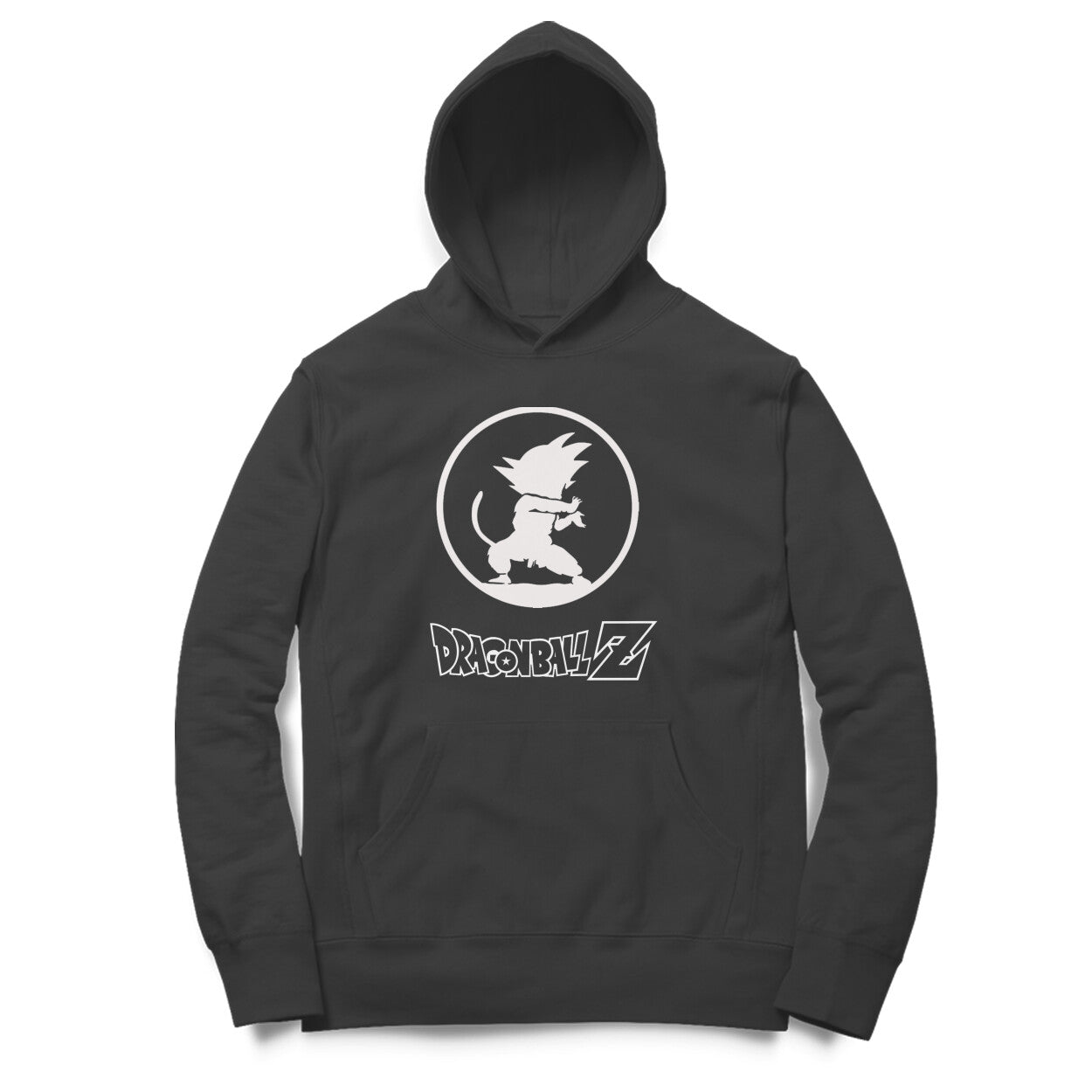 Dragon Ball Z Unisex Hoodie