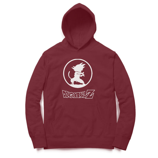 Dragon Ball Z Unisex Hoodie