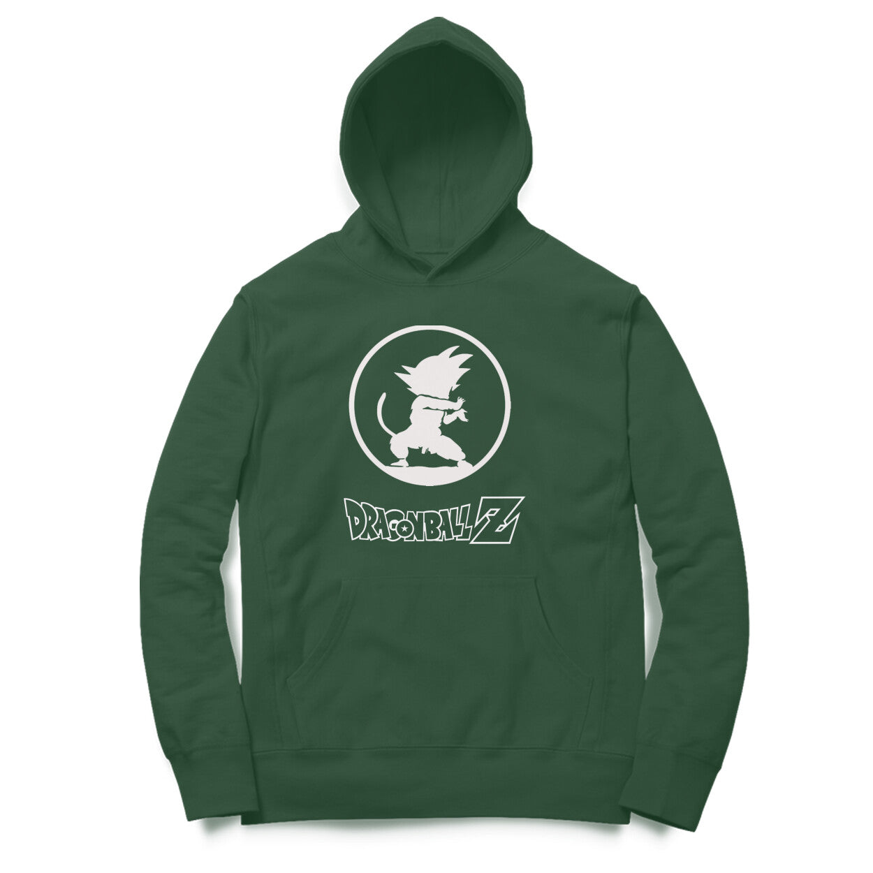 Dragon Ball Z Unisex Hoodie