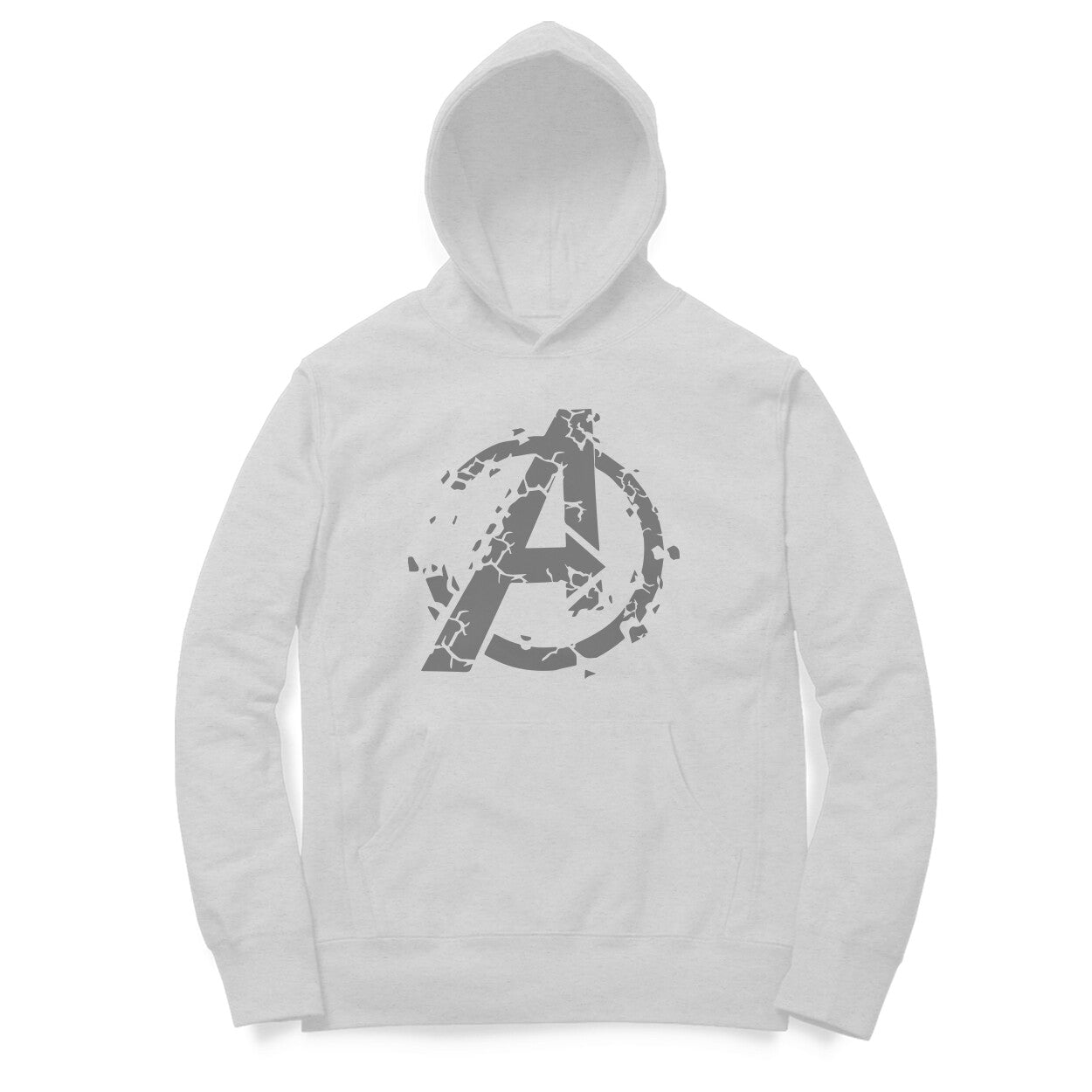 Avengers Unisex Hoodies