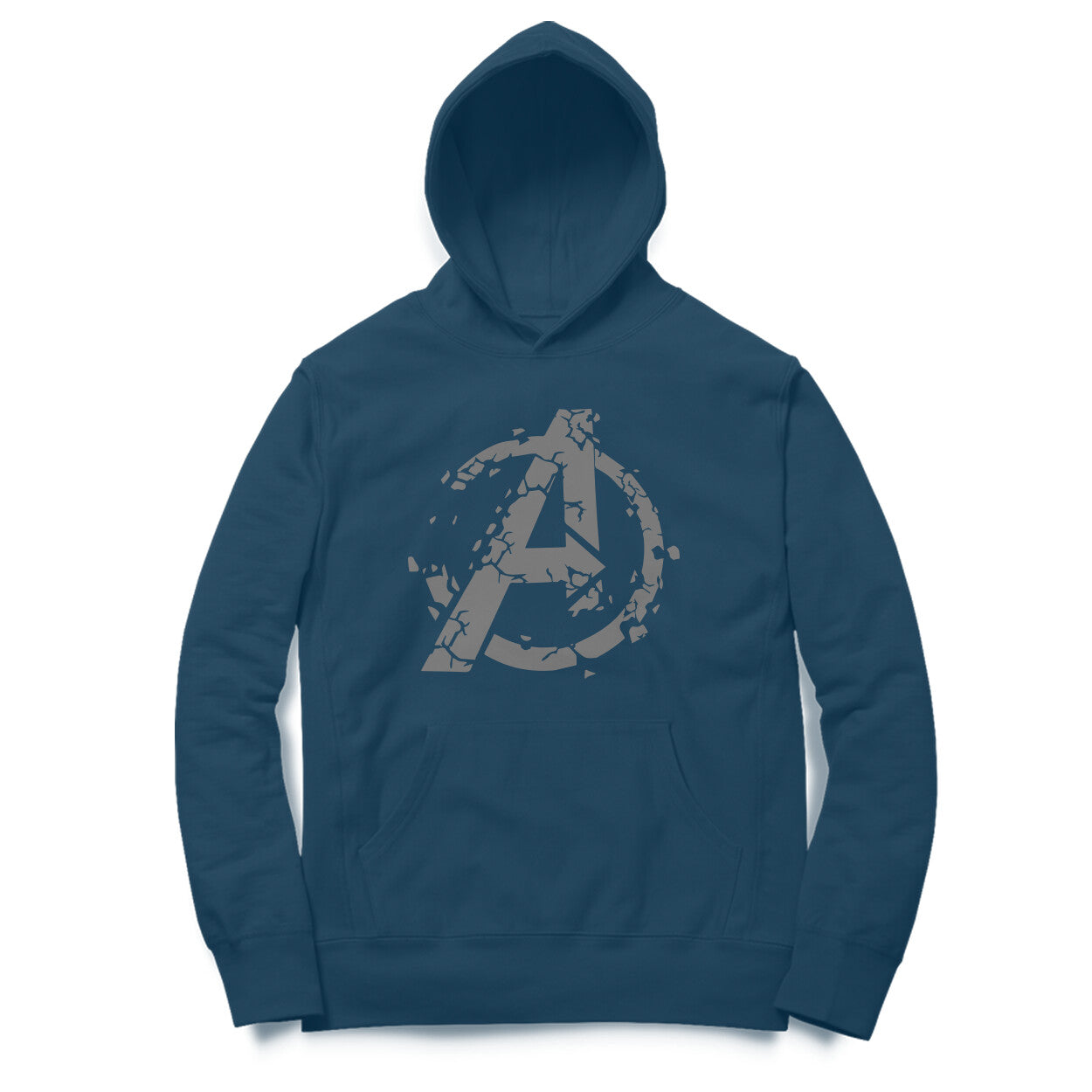 Avengers Unisex Hoodies