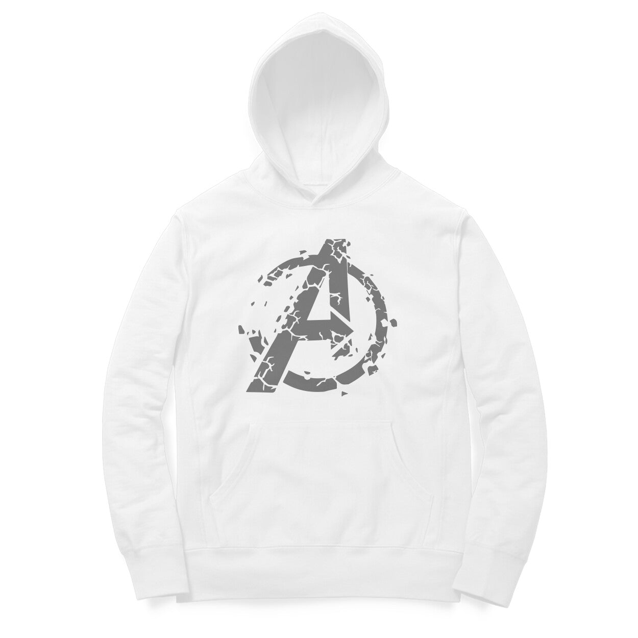 Avengers Unisex Hoodies
