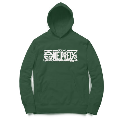 One Piece Unisex Hoodie