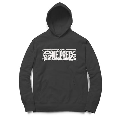 One Piece Unisex Hoodie