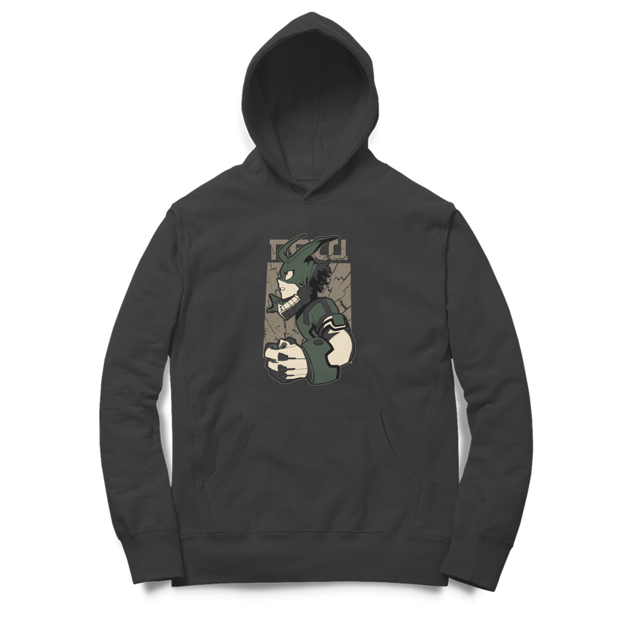 One Piece Unisex Hoodie For Anime lovers