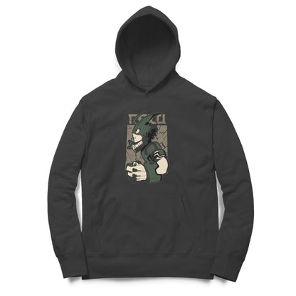 One Piece Unisex Hoodie For Anime lovers