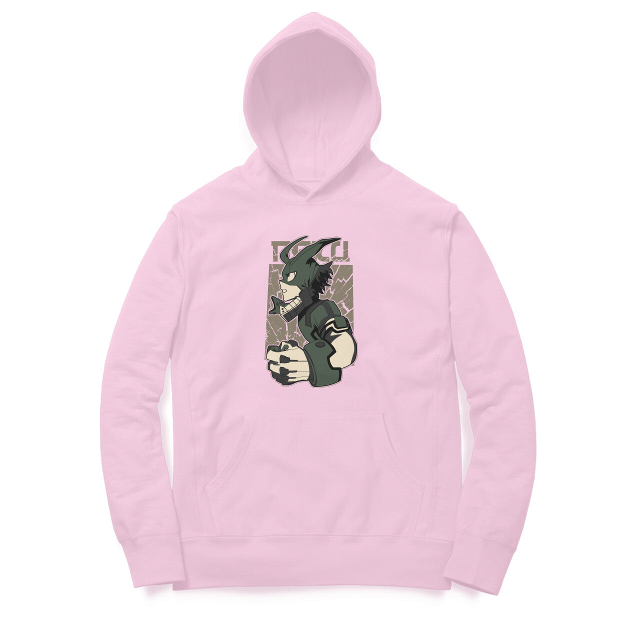 One Piece Unisex Hoodie For Anime lovers