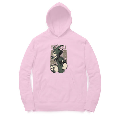 One Piece Unisex Hoodie For Anime lovers