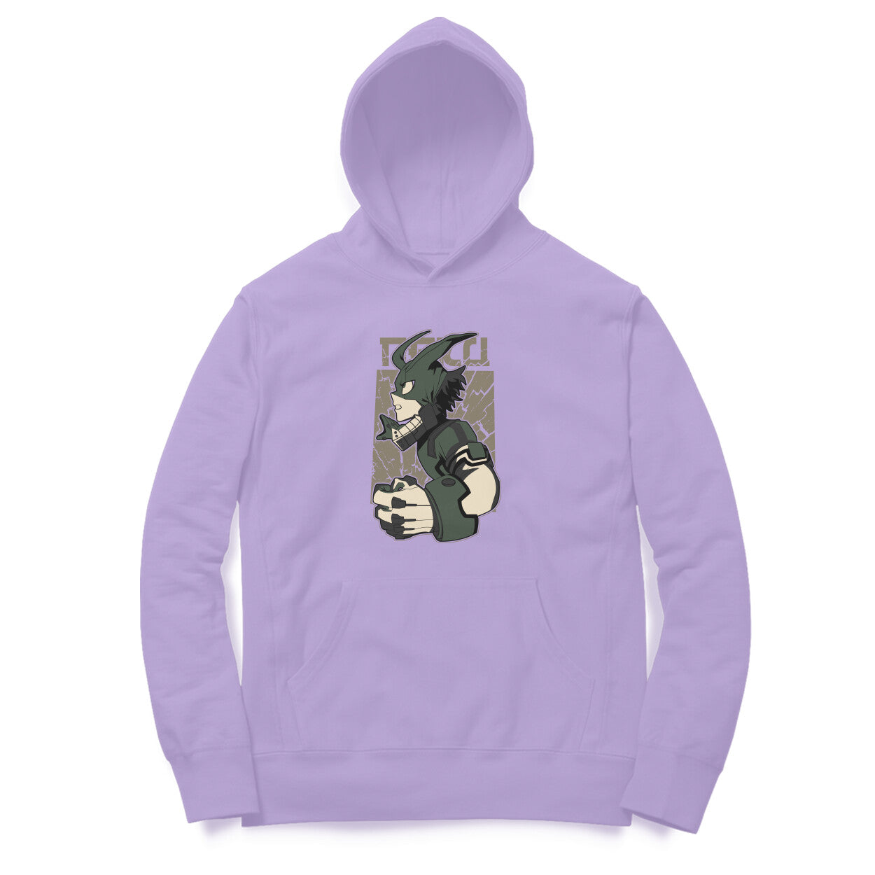 One Piece Unisex Hoodie For Anime lovers