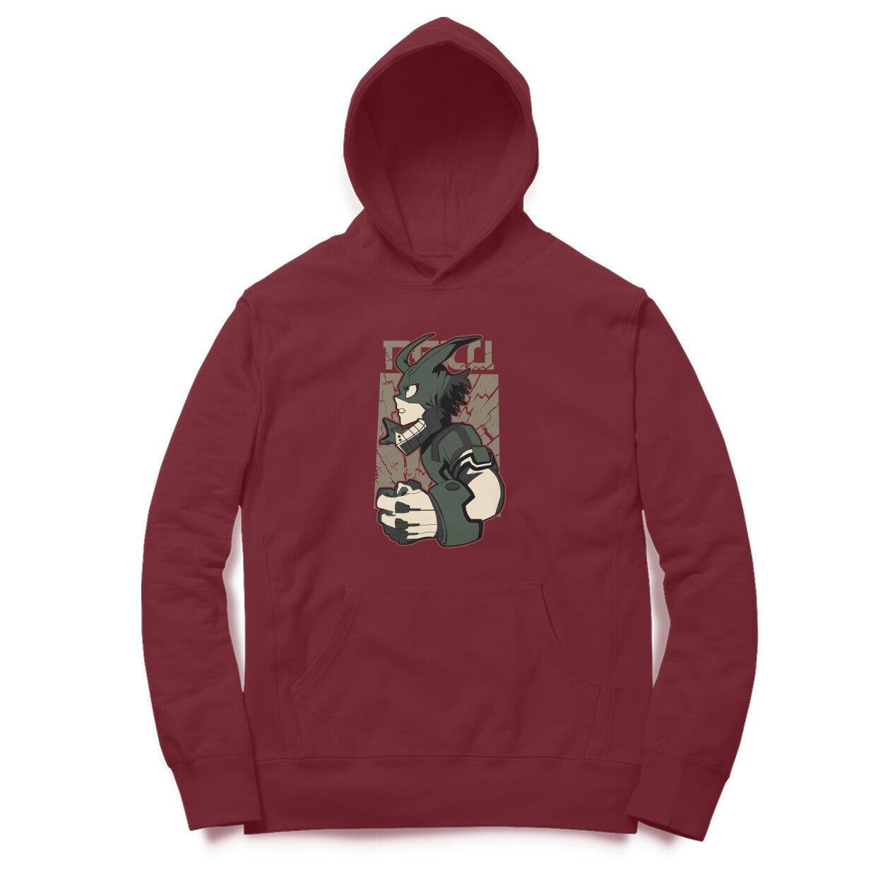 One Piece Unisex Hoodie For Anime lovers