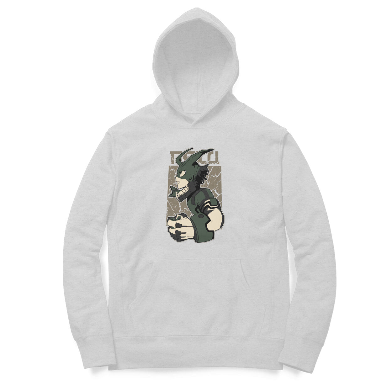 One Piece Unisex Hoodie For Anime lovers