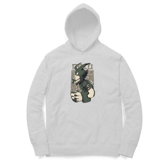 One Piece Unisex Hoodie For Anime lovers