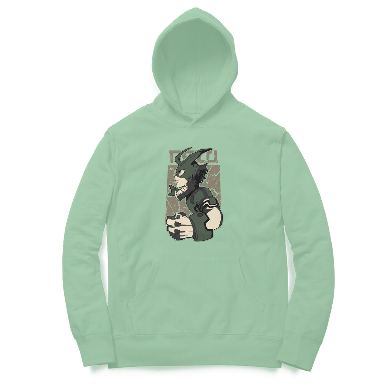 One Piece Unisex Hoodie For Anime lovers
