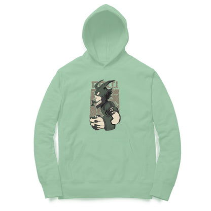 One Piece Unisex Hoodie For Anime lovers