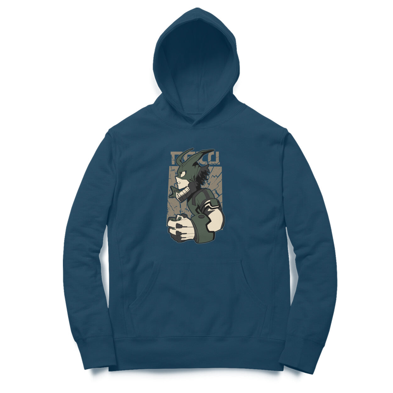 One Piece Unisex Hoodie For Anime lovers
