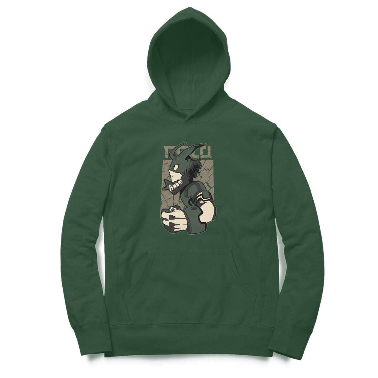 One Piece Unisex Hoodie For Anime lovers