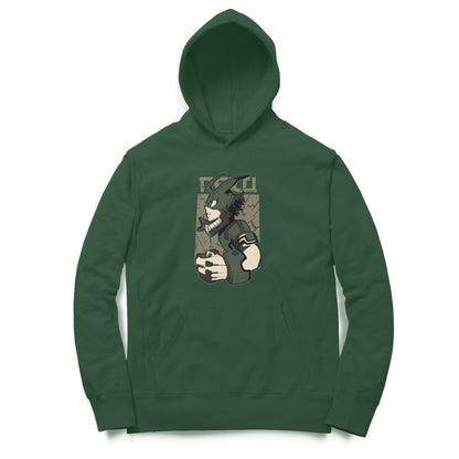 One Piece Unisex Hoodie For Anime lovers