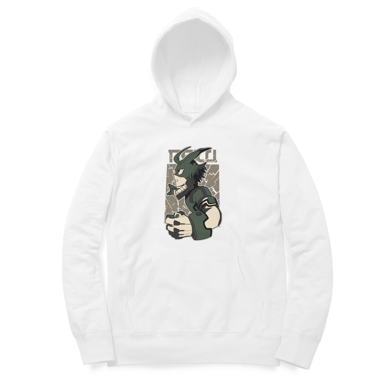 One Piece Unisex Hoodie For Anime lovers