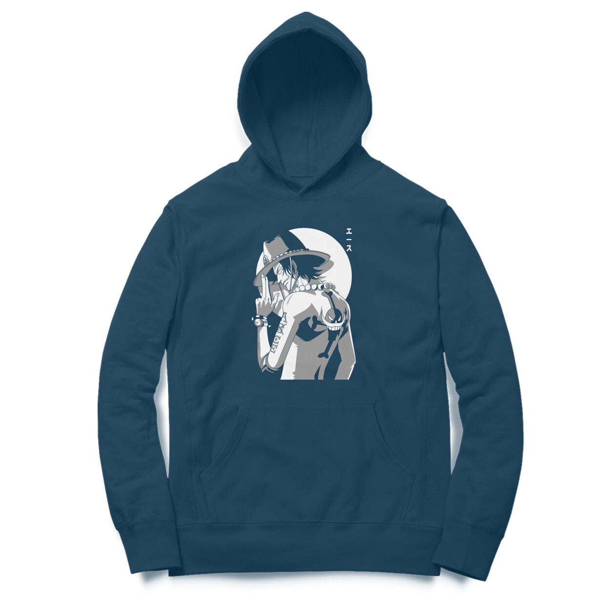 One Piece Unisex Hoodie Online