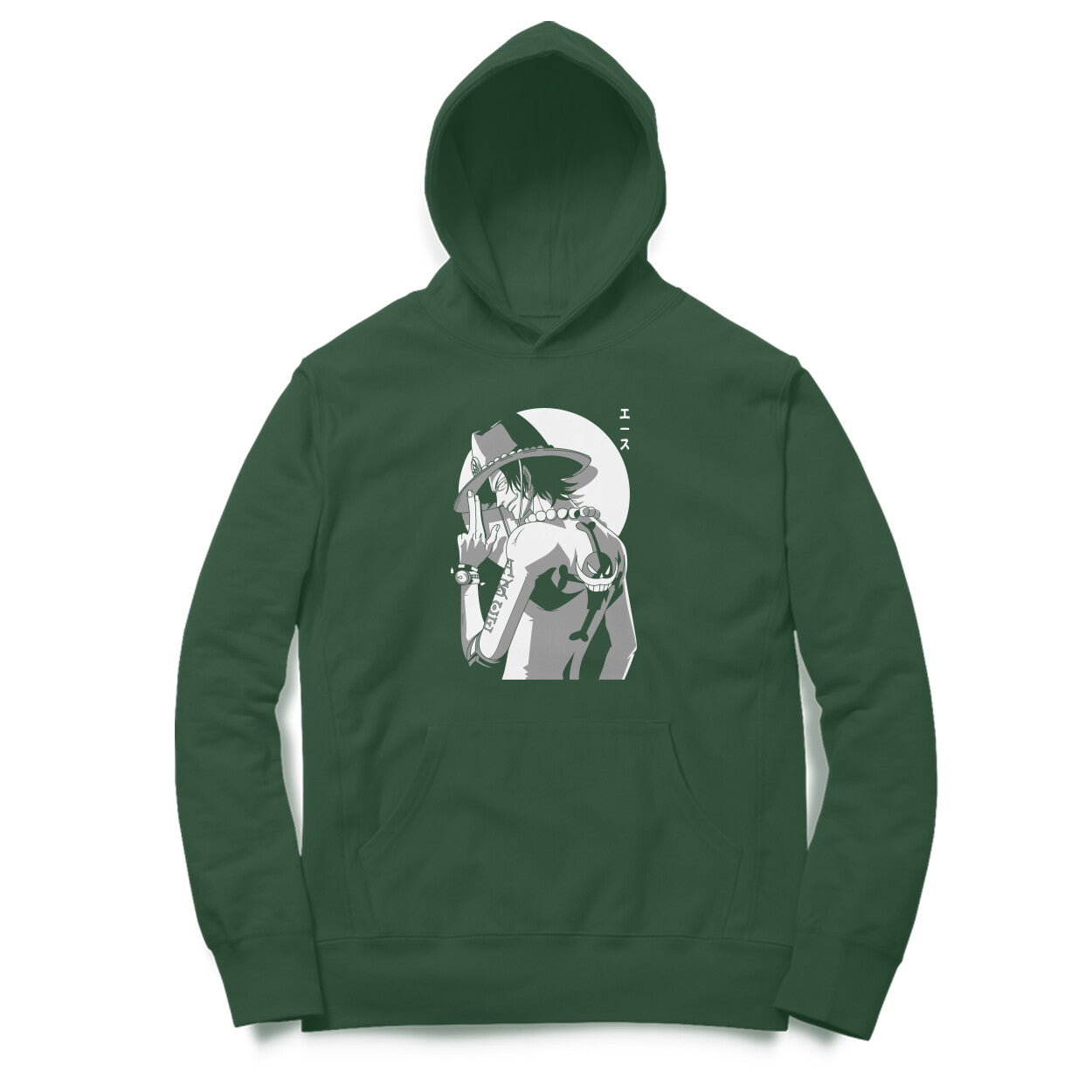 One Piece Unisex Hoodie Online