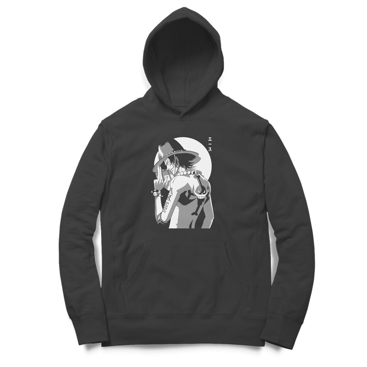 One Piece Unisex Hoodie Online