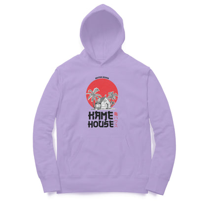 Kame House Unisex Hoodie