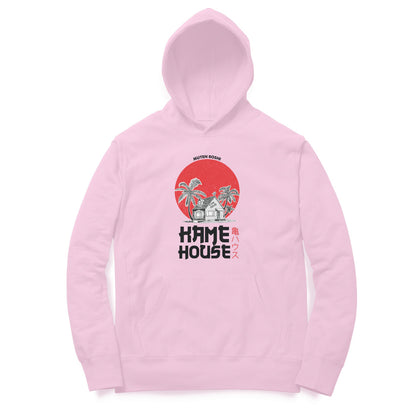 Kame House Unisex Hoodie