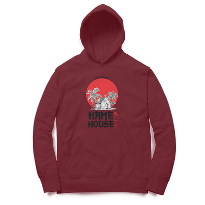 Kame House Unisex Hoodie