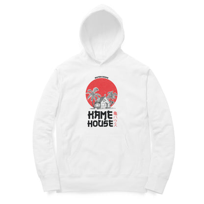Kame House Unisex Hoodie