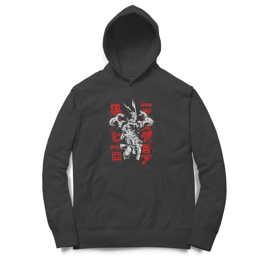 My Hero Academia Unisex Hoodie