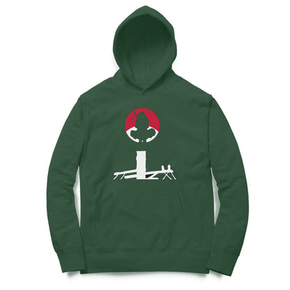 Naruto Unisex Hoodie