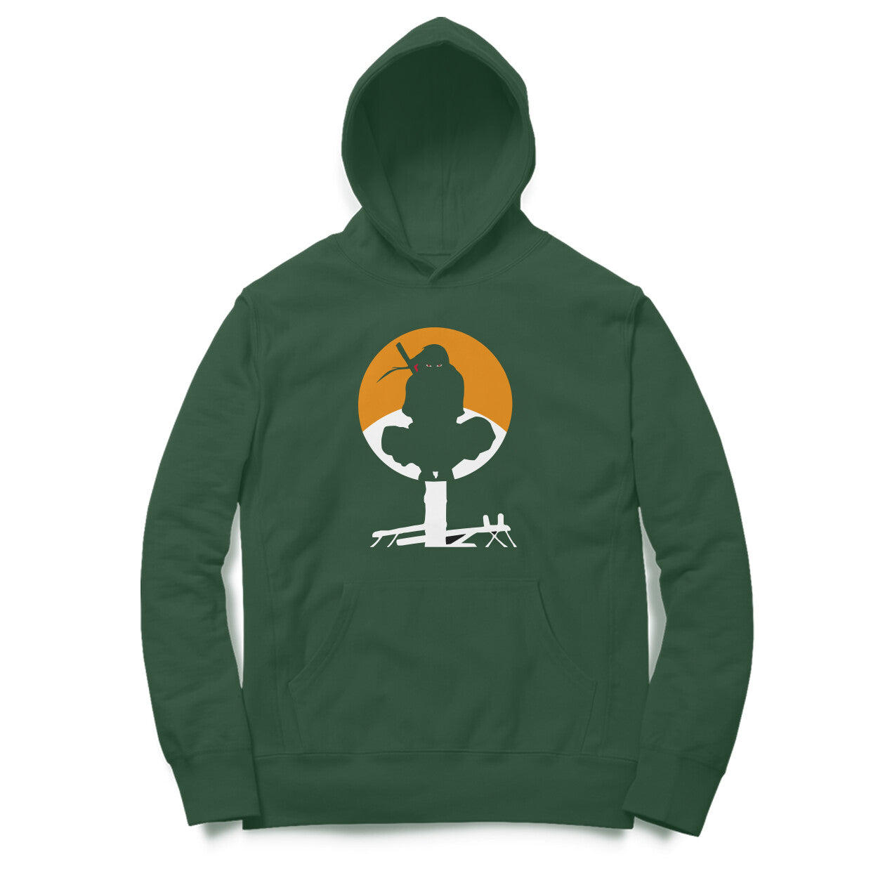 Naruto Unisex Hoodie Online