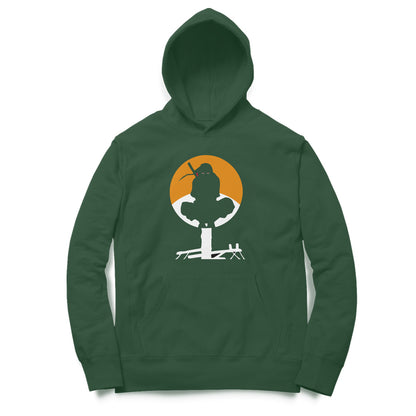 Naruto Unisex Hoodie Online