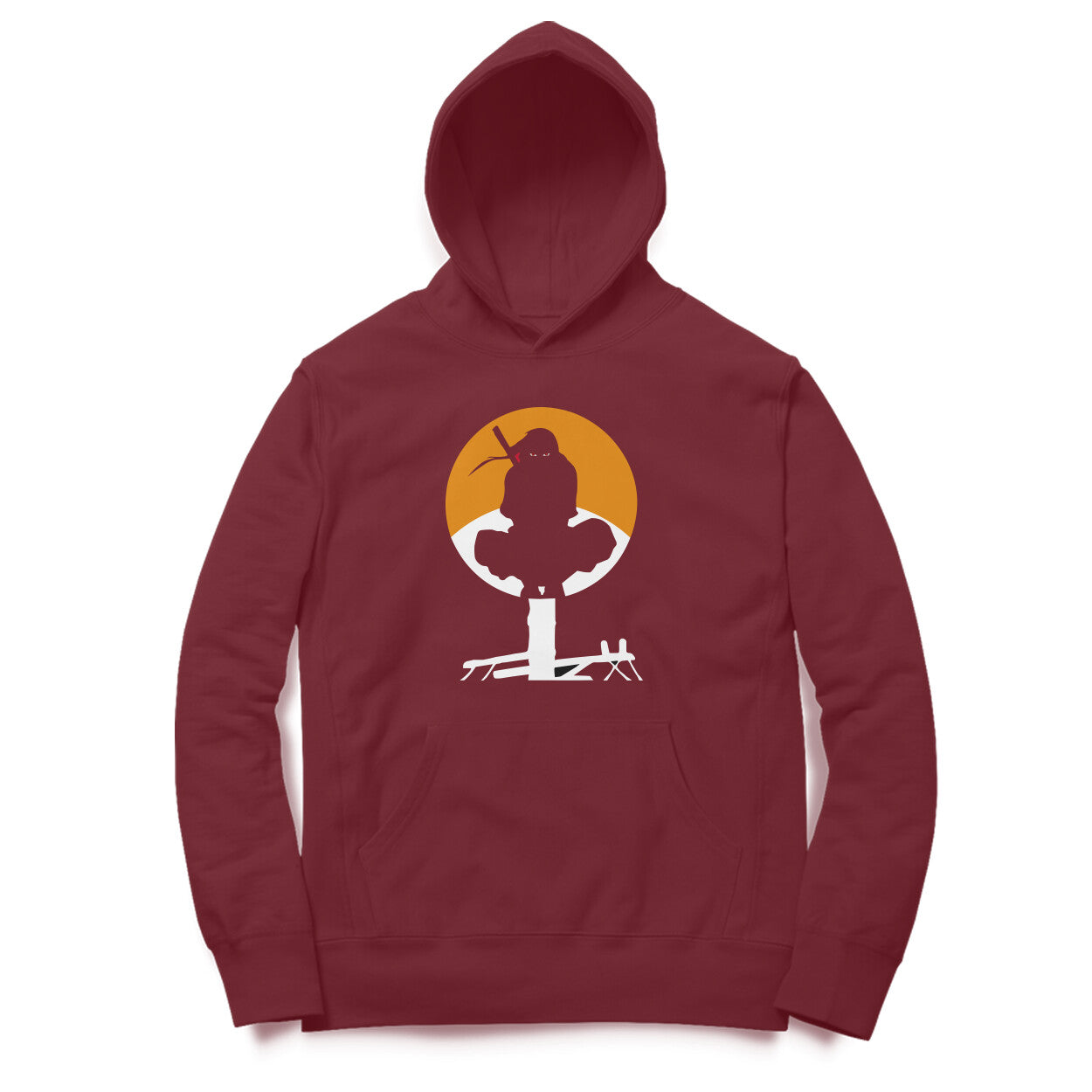 Naruto Unisex Hoodie Online