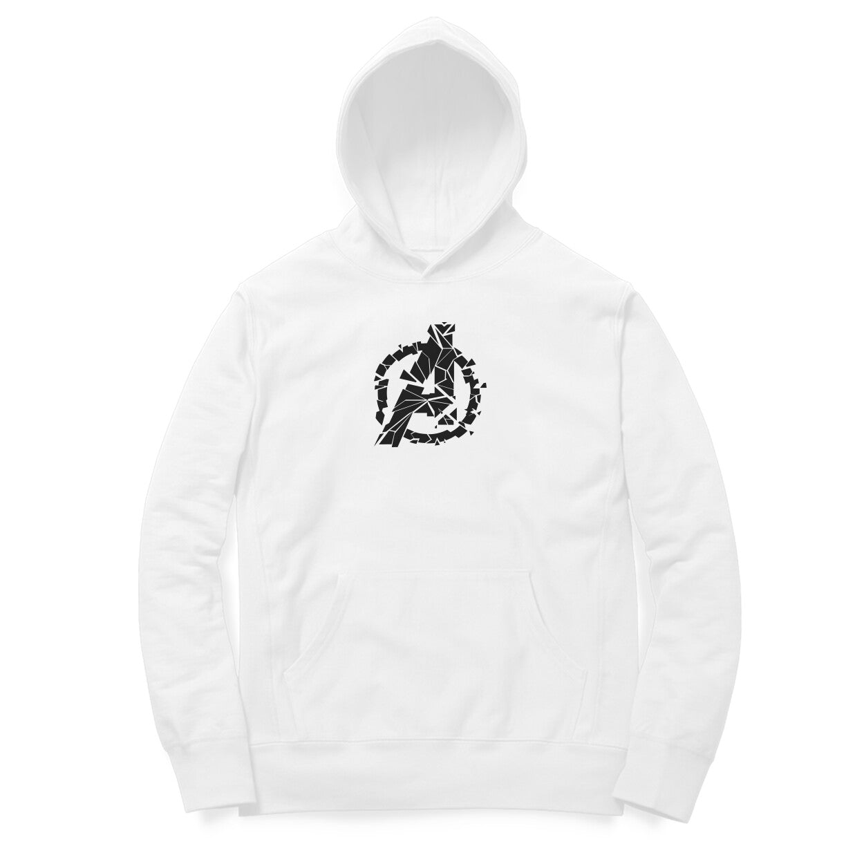 Avengers Unisex Hoodies Online