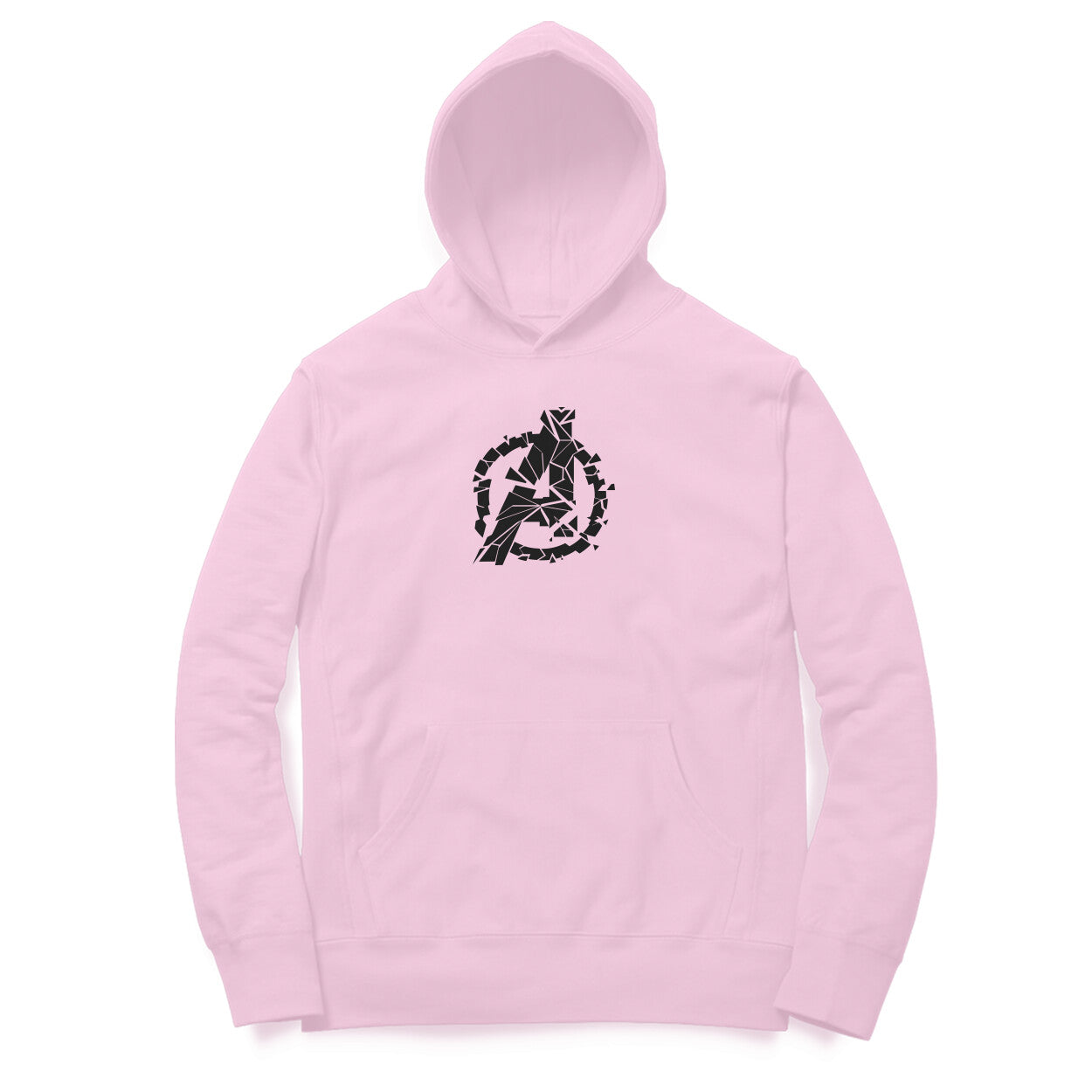 Avengers Unisex Hoodies Online