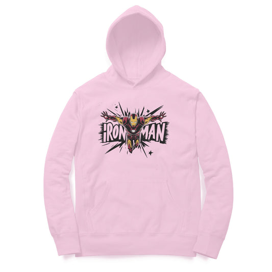 Iron Man Hoodie Online