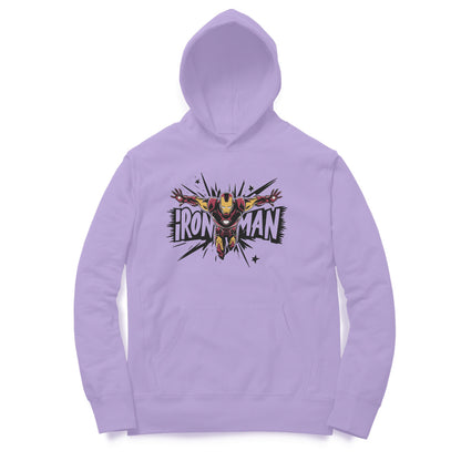 Iron Man Hoodie Online
