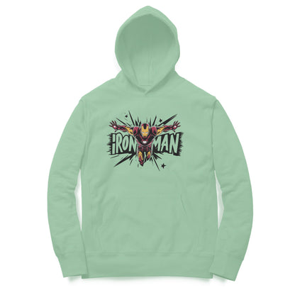 Iron Man Hoodie Online