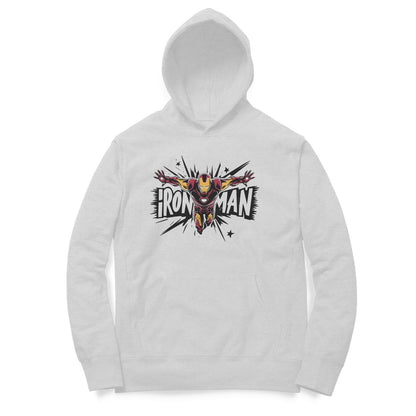 Iron Man Hoodie Online